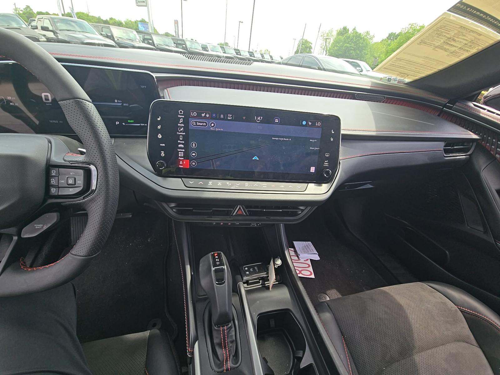 DODGE CHALLENGER - 6