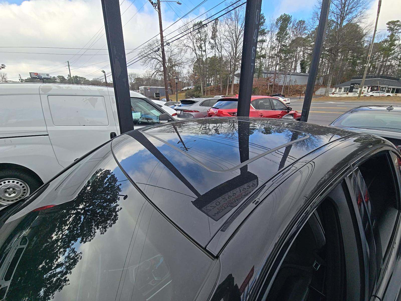 2022 BMW M3 Competition xDrive AWD