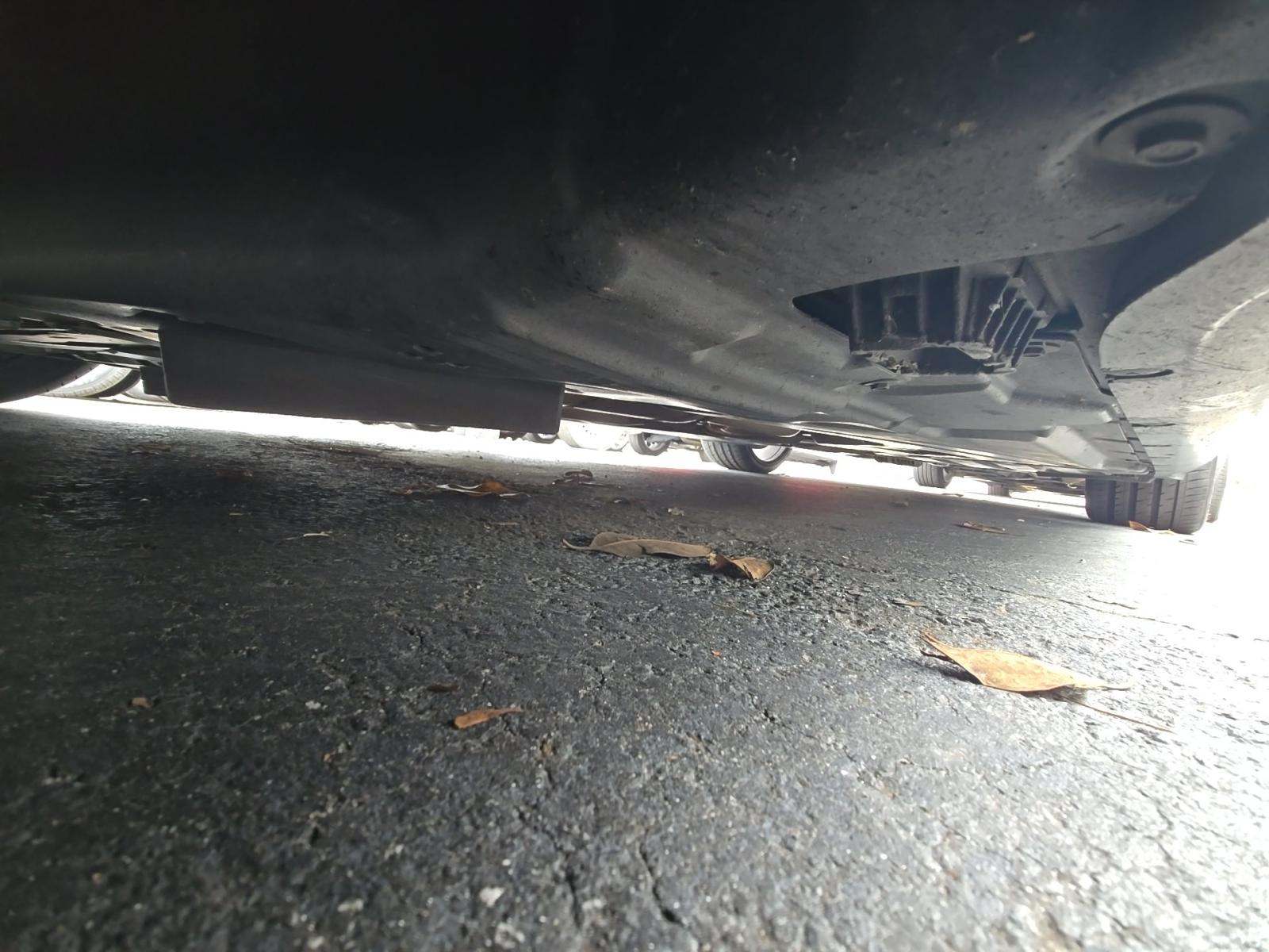 2022 BMW M3 Competition xDrive AWD