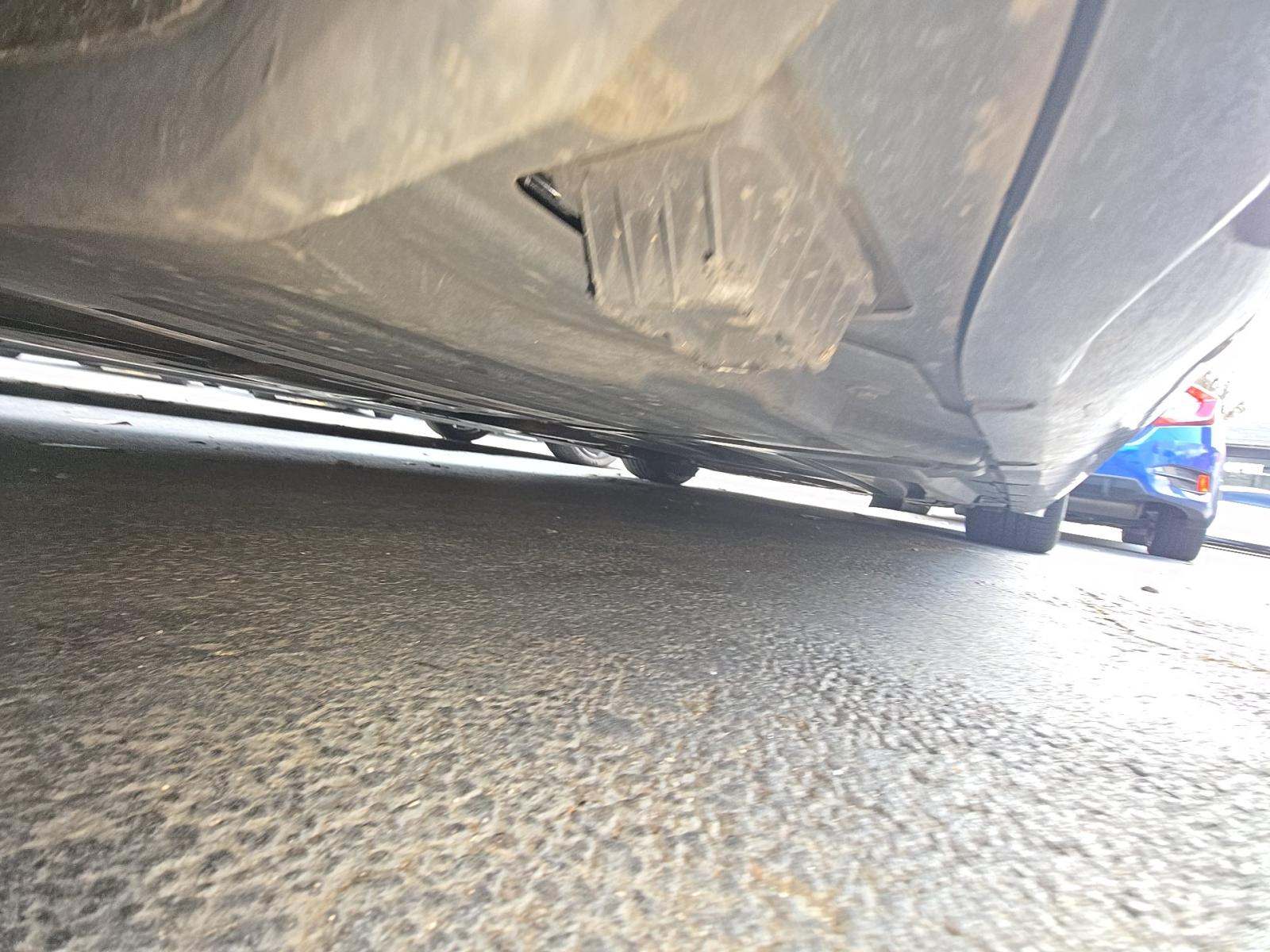 2022 BMW M3 Competition xDrive AWD