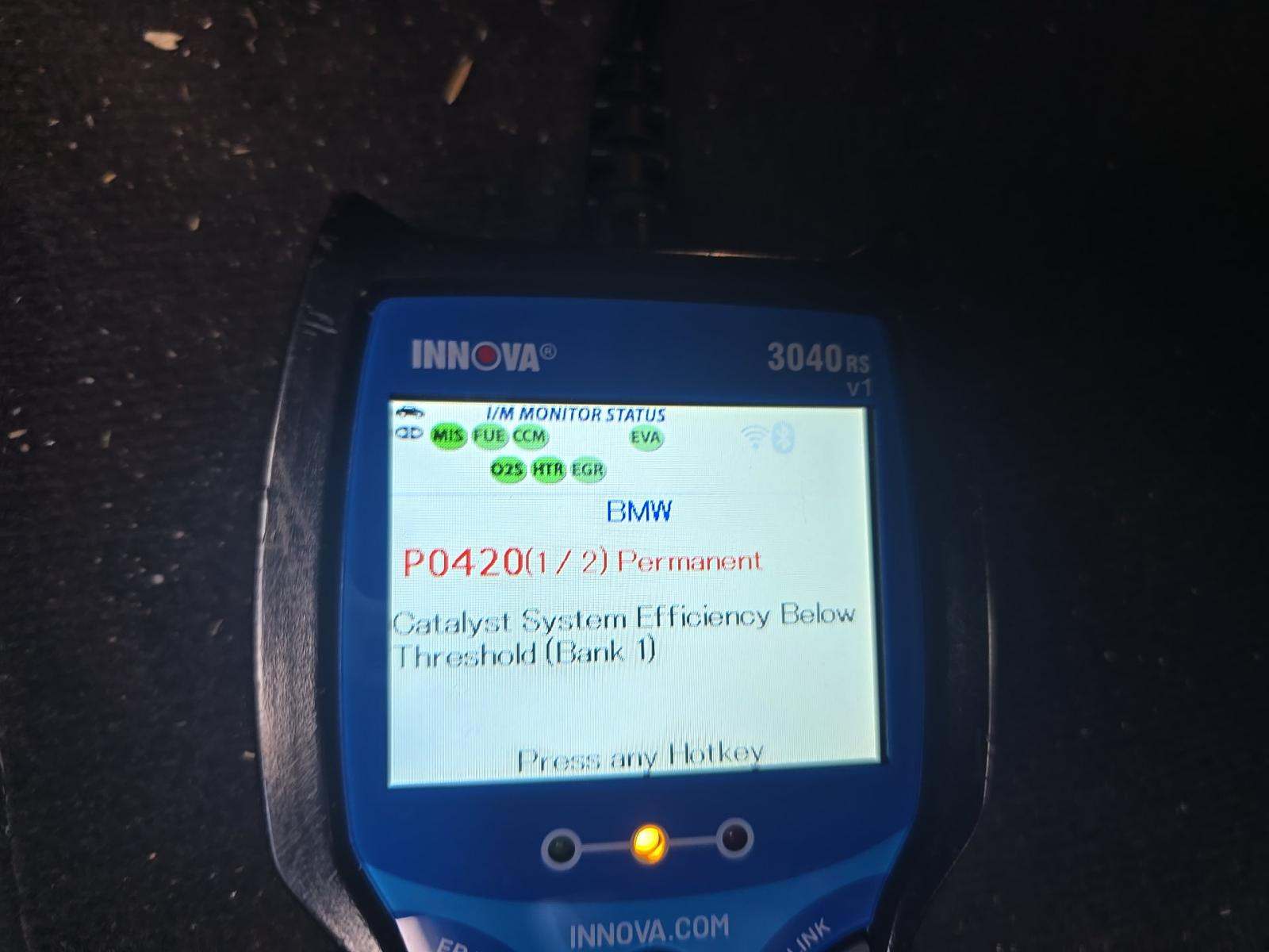 2022 BMW M3 Competition xDrive AWD