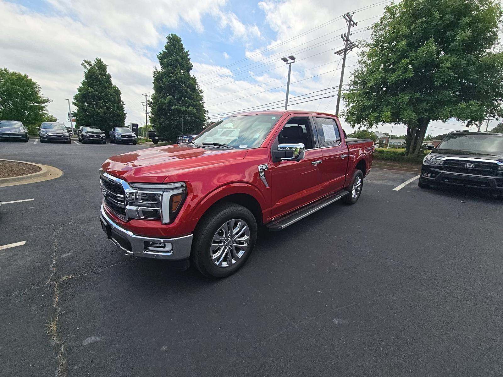 FORD F-150 - 1