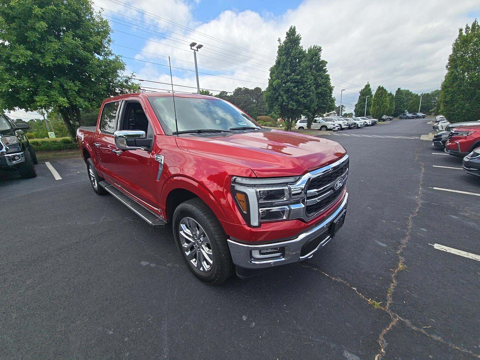 FORD F-150 - 4