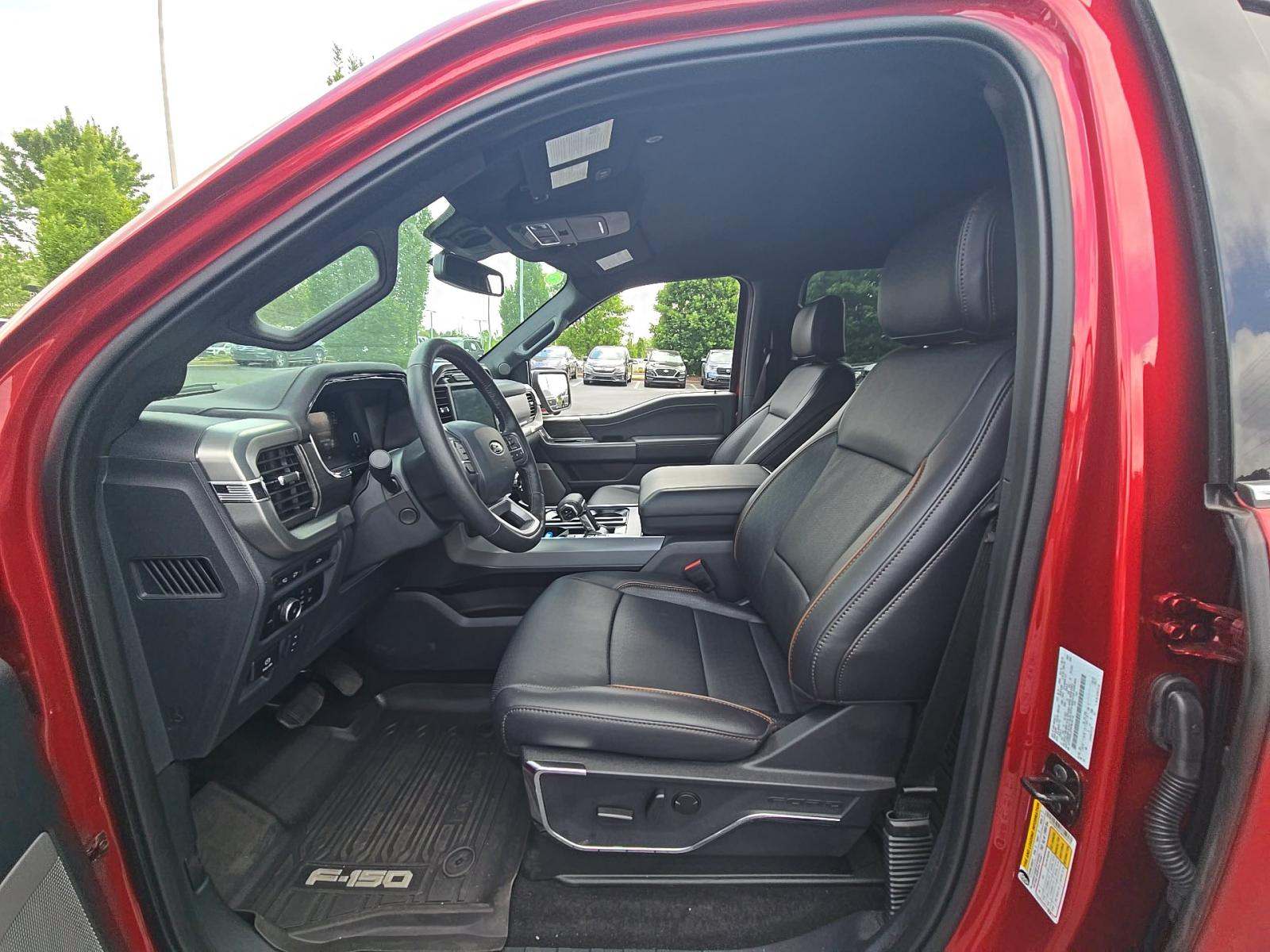 FORD F-150 - 6