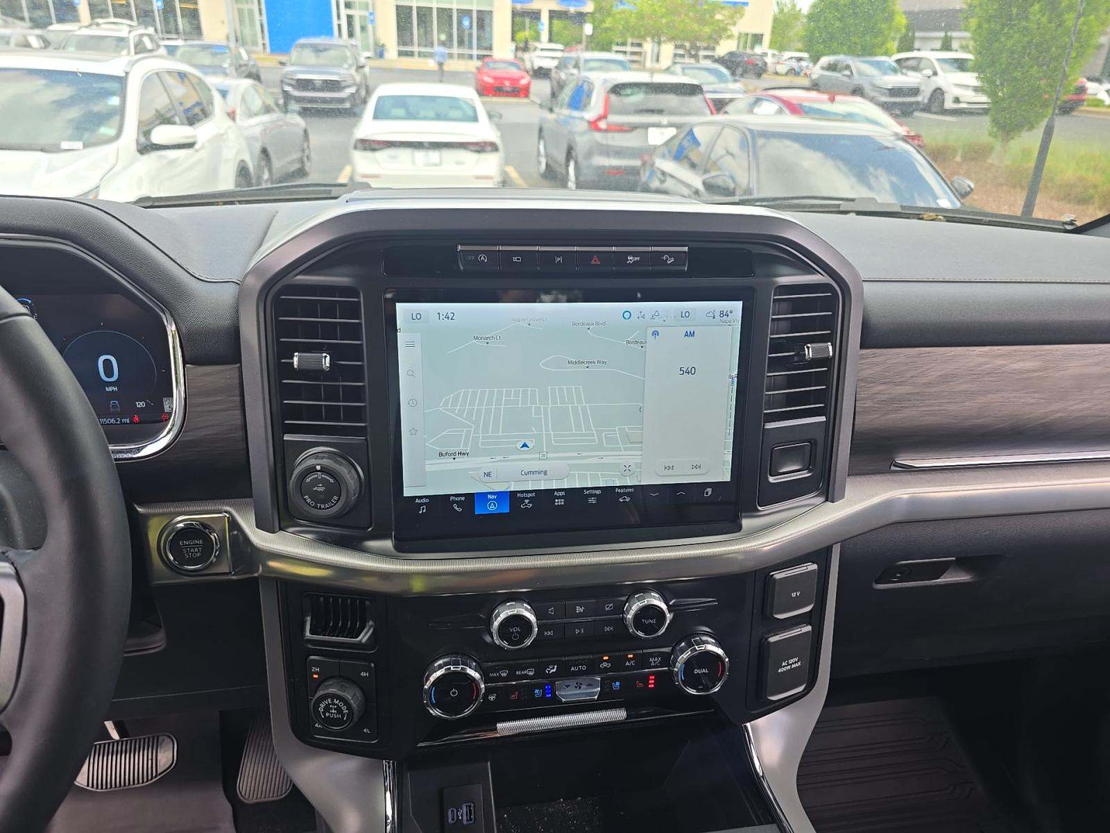FORD F-150 - 10