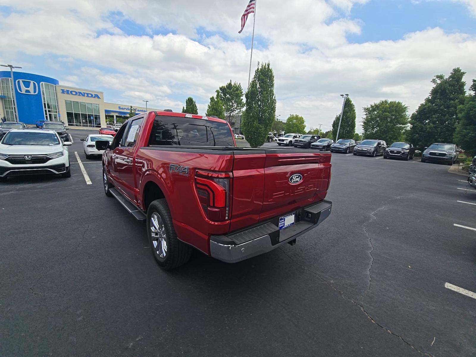 FORD F-150 - 2