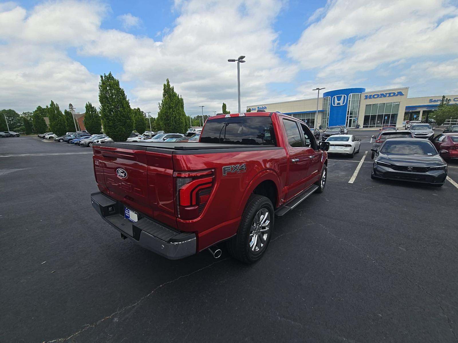 FORD F-150 - 3