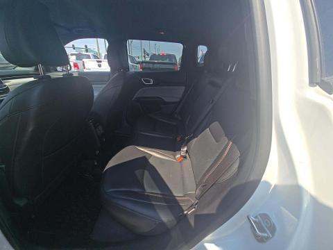 JEEP LATITUDE LUX - 9