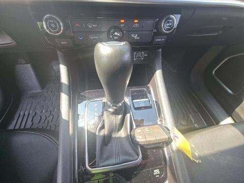 JEEP LATITUDE LUX - 4