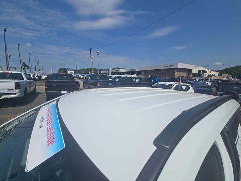 JEEP LATITUDE LUX - 8