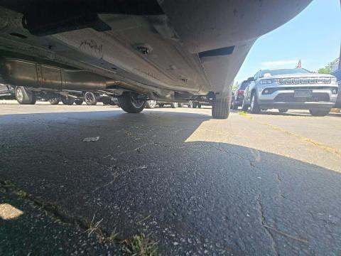 JEEP LATITUDE LUX - 3