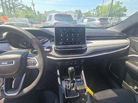 JEEP LATITUDE LUX - 6