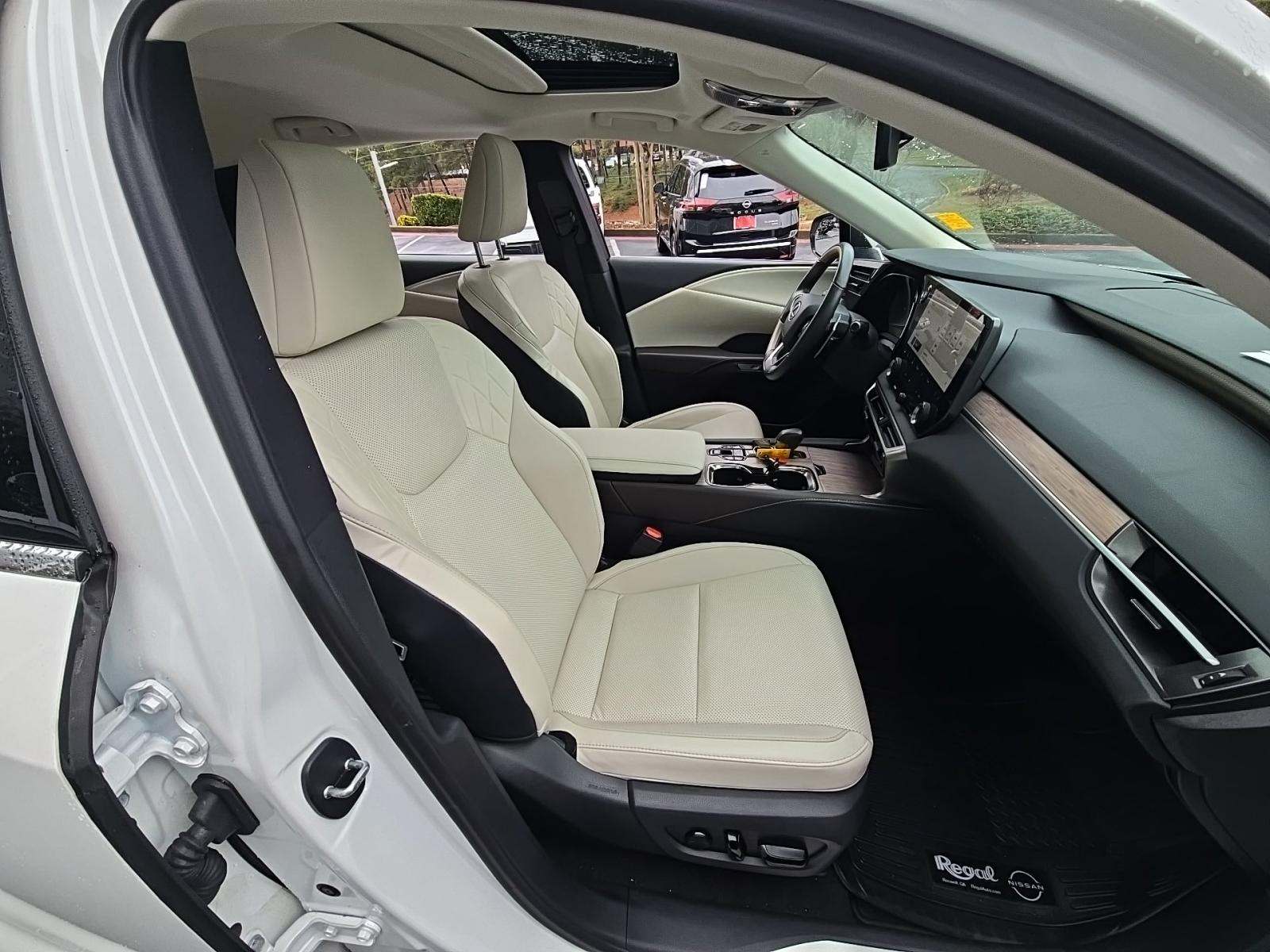 2024 Lexus RX RX 350 Premium AWD