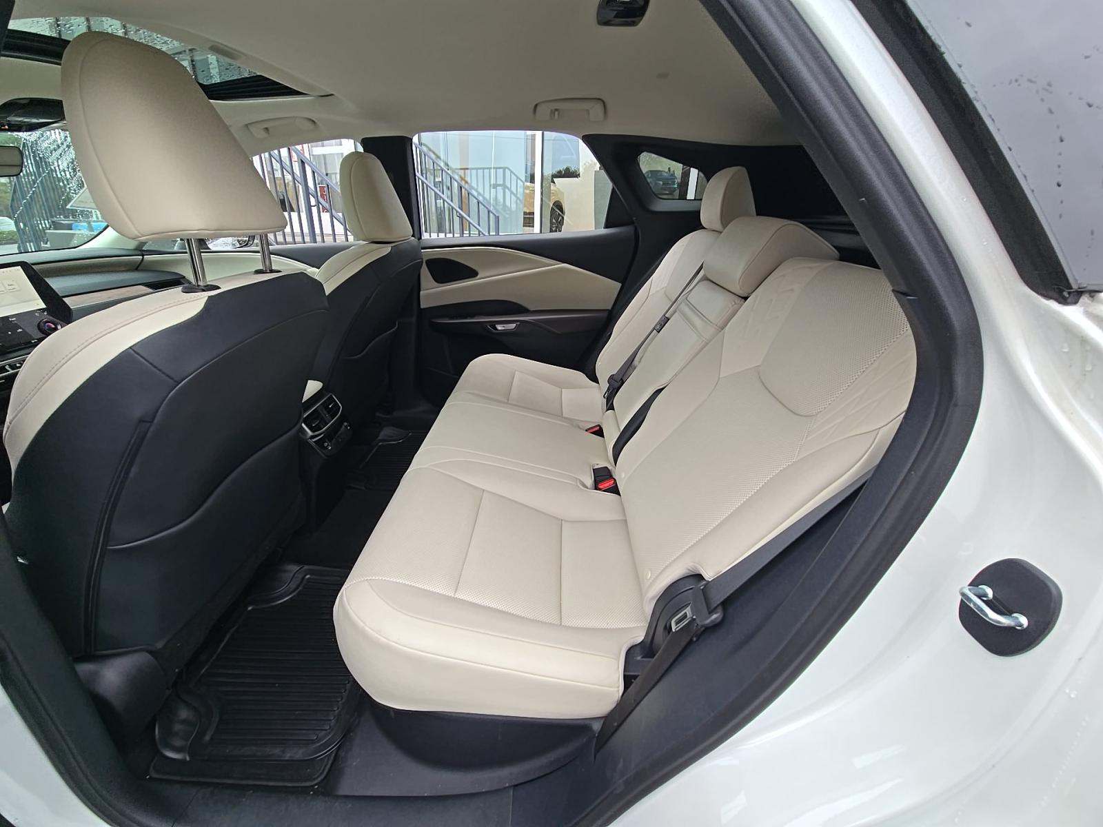 2024 Lexus RX RX 350 Premium AWD