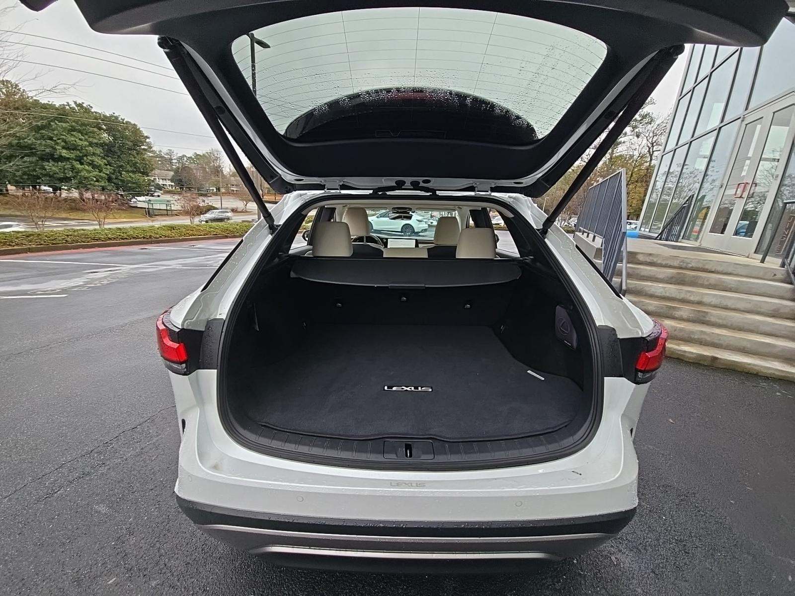 2024 Lexus RX RX 350 Premium AWD