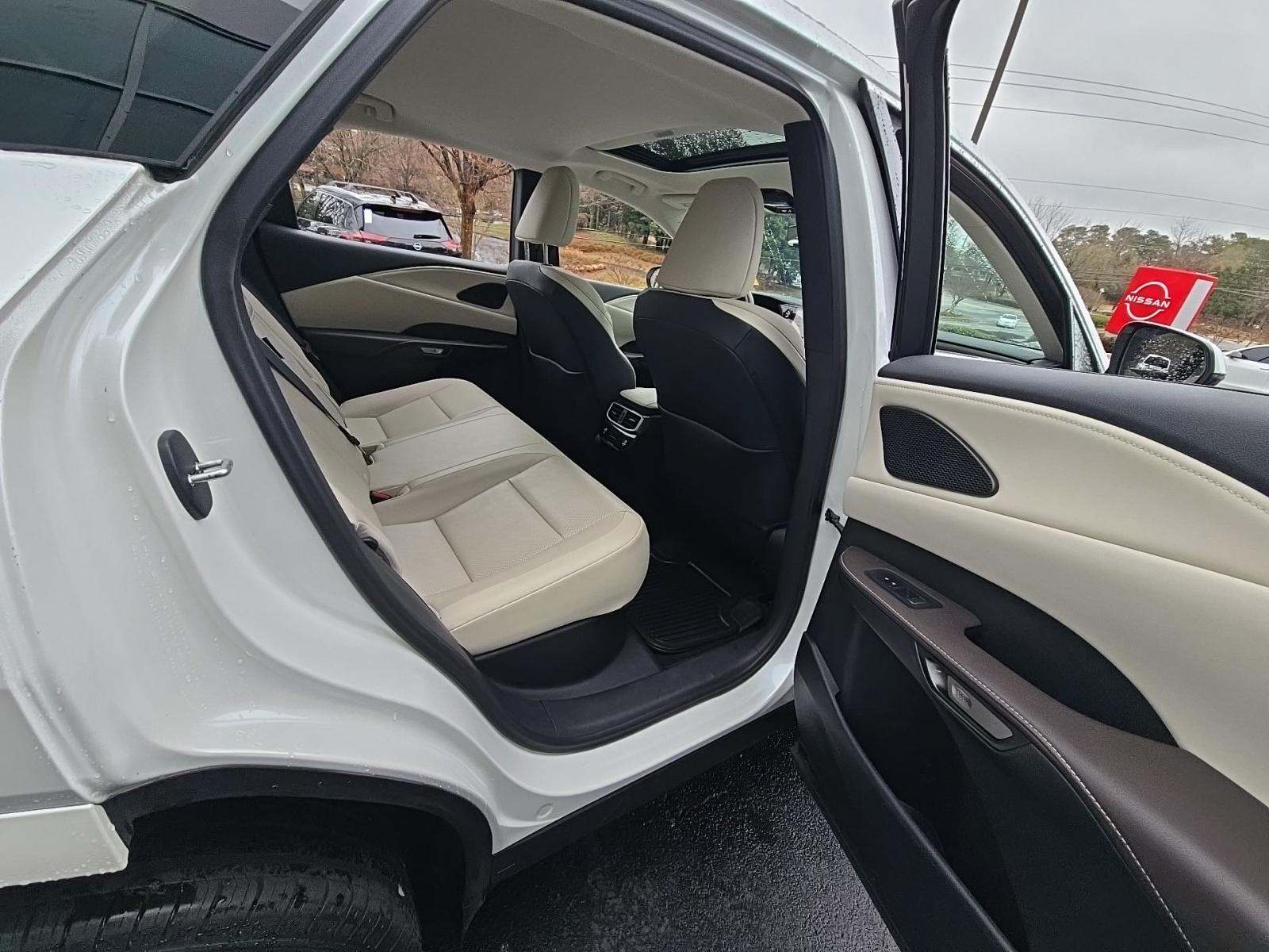 2024 Lexus RX RX 350 Premium AWD