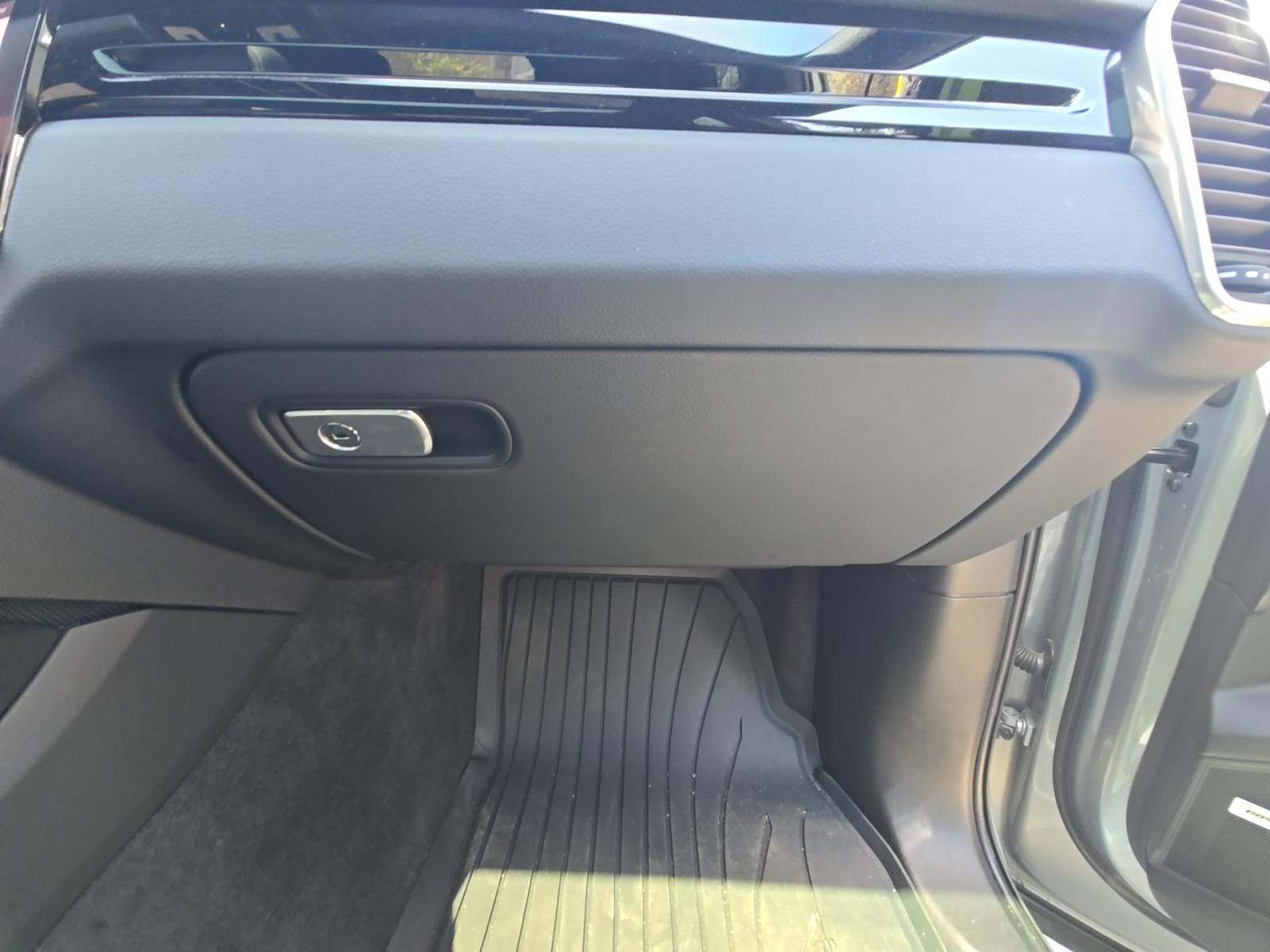 2021 Porsche Cayenne Base AWD