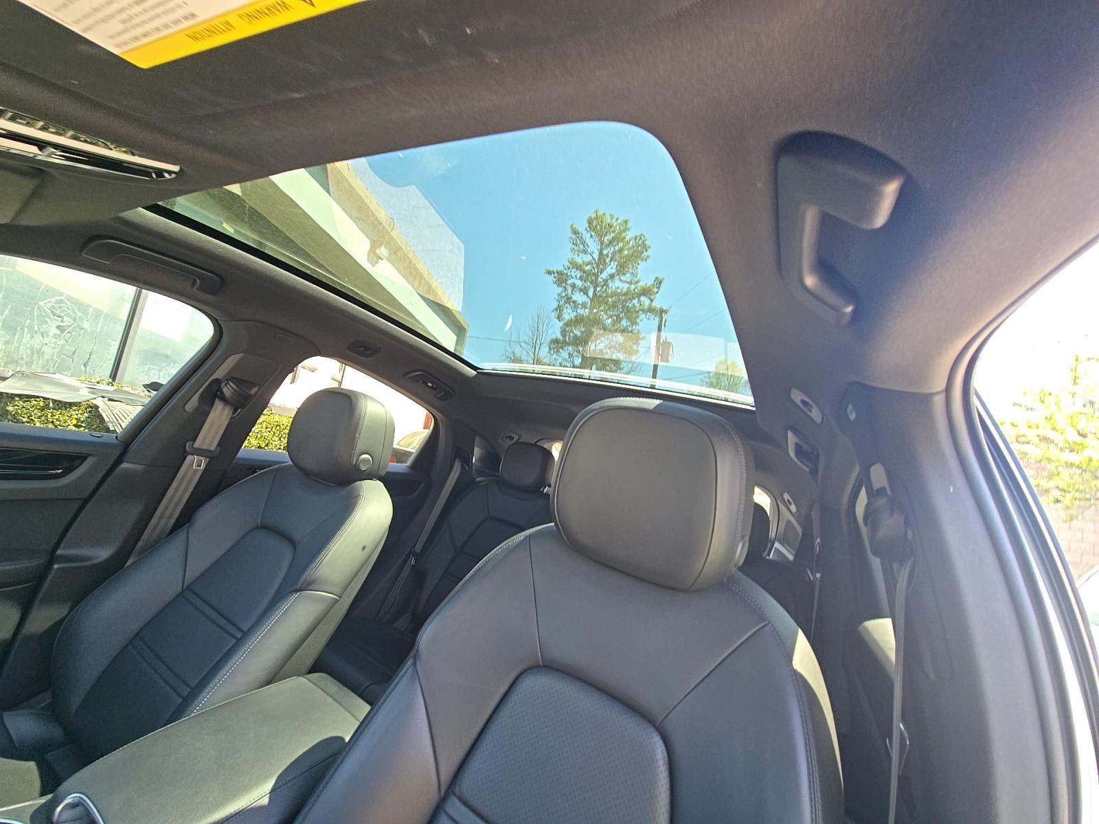 2021 Porsche Cayenne Base AWD