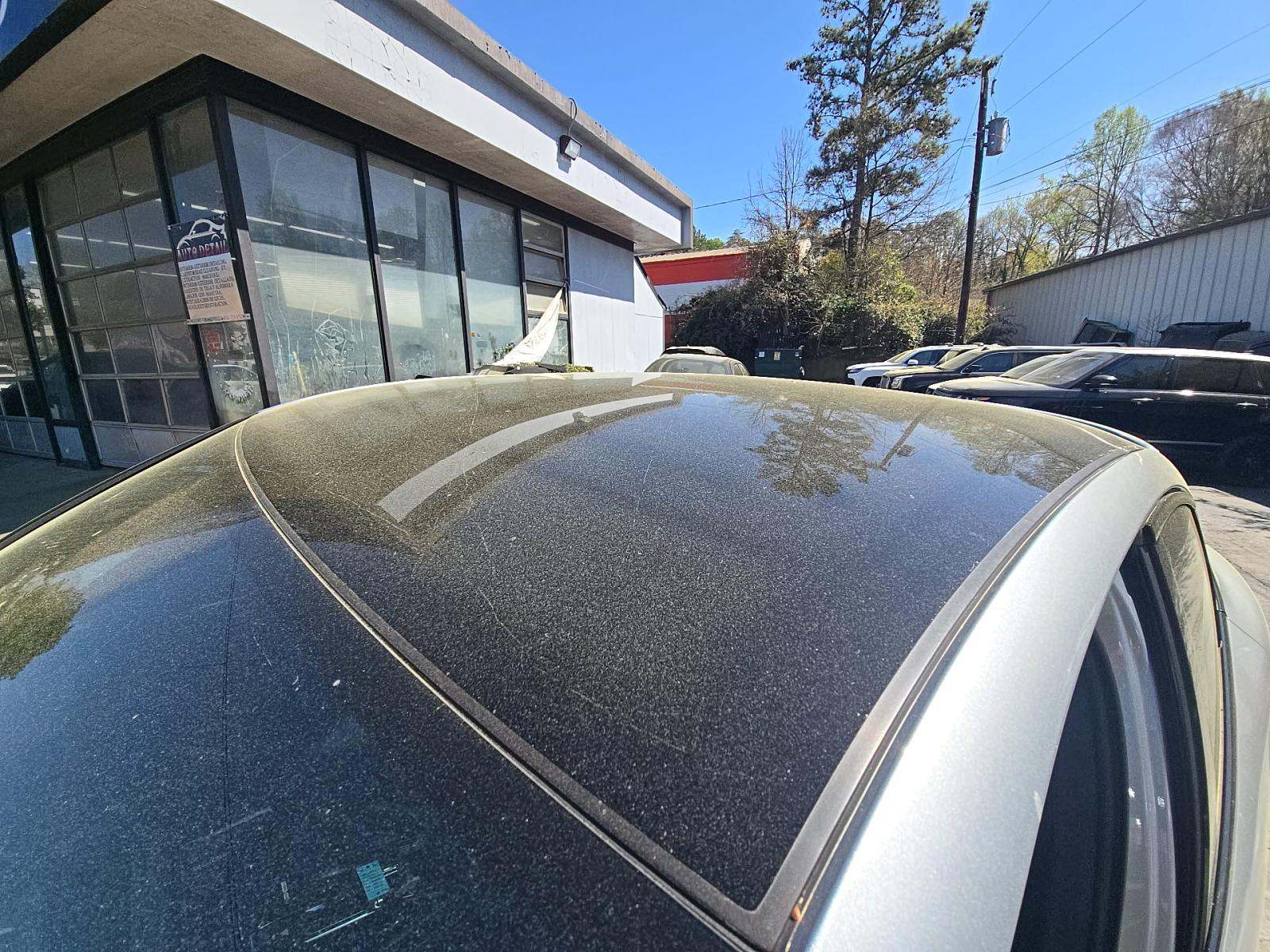 2021 Porsche Cayenne Base AWD