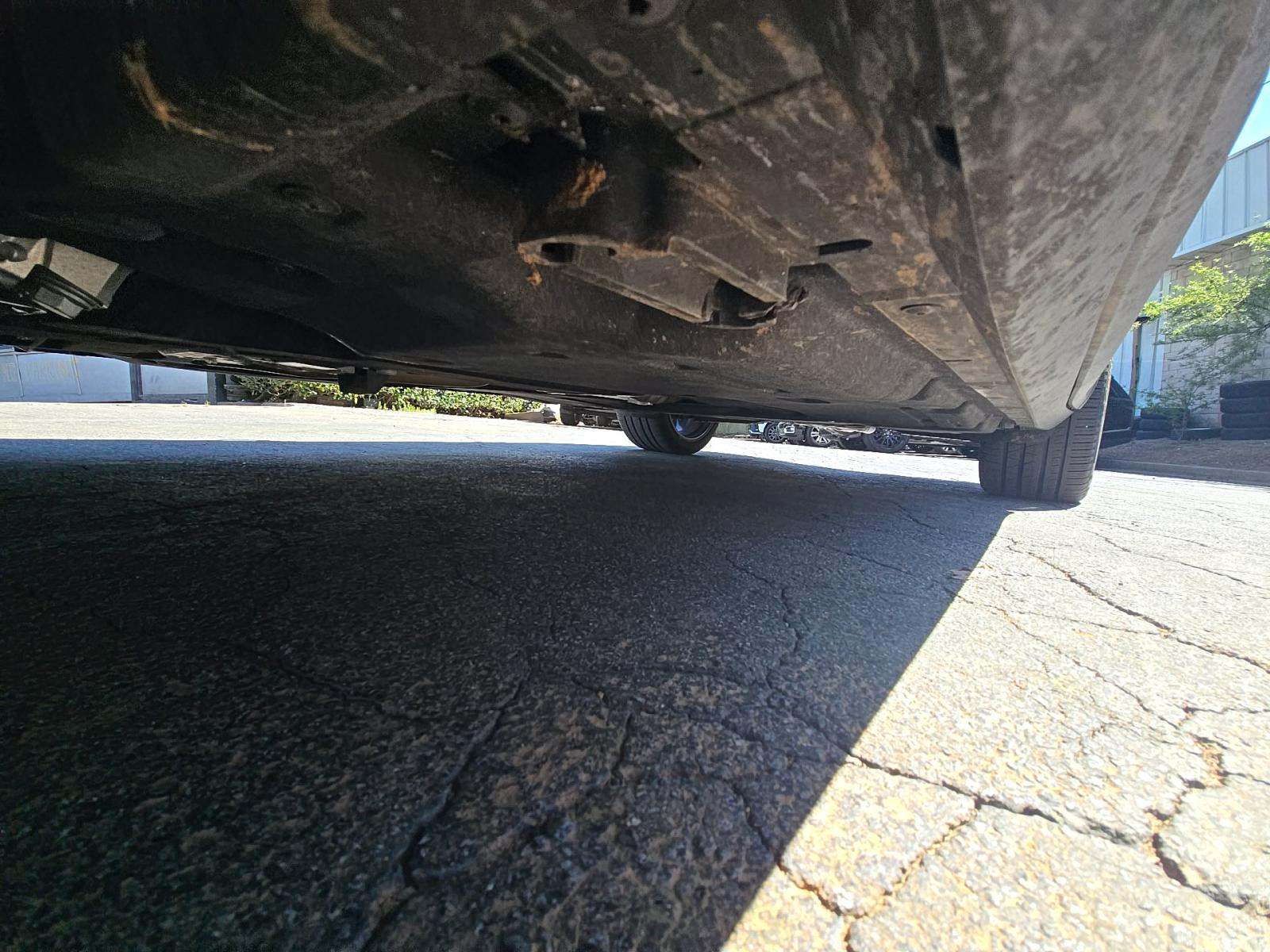 2021 Porsche Cayenne Base AWD