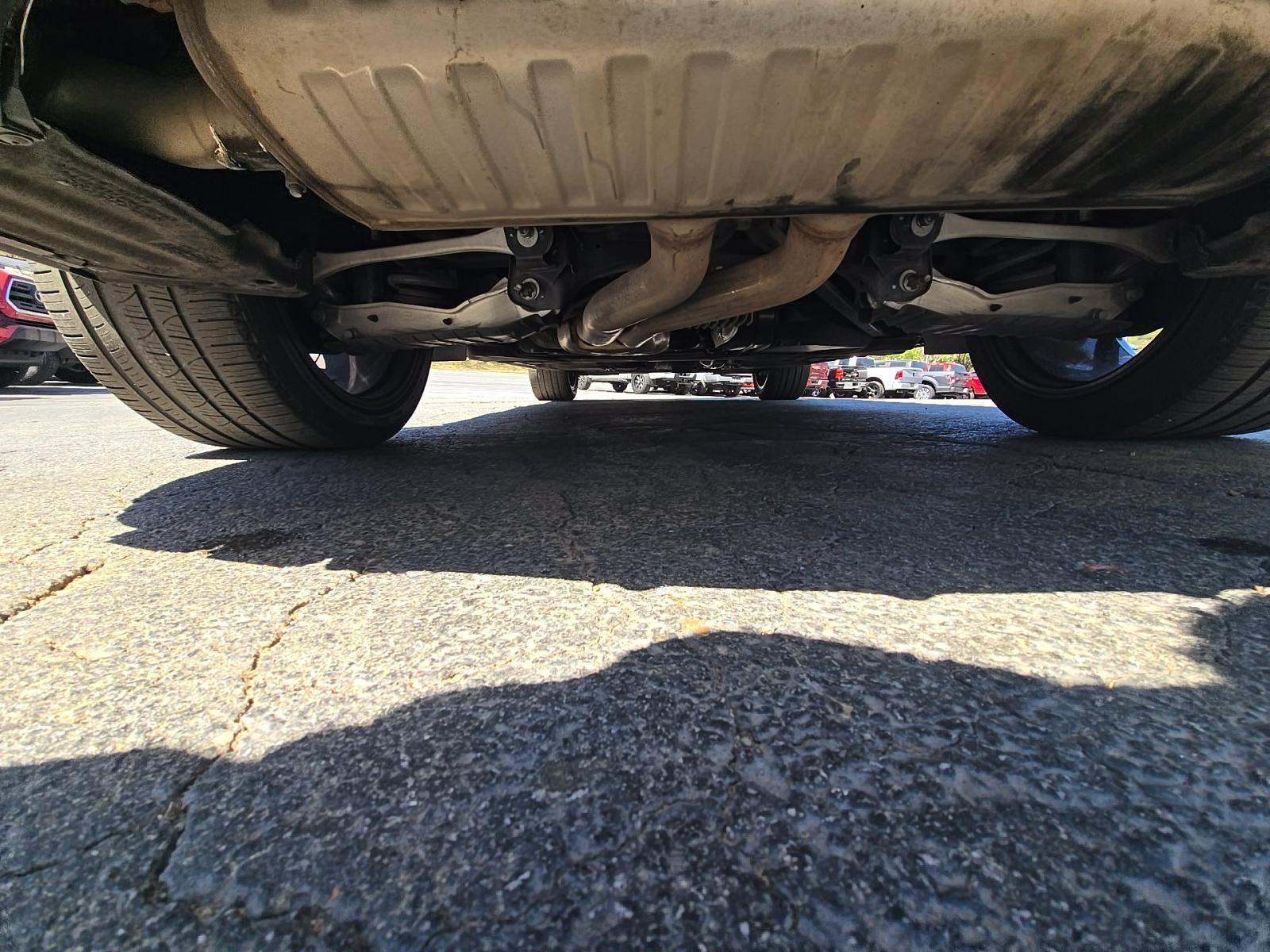 2021 Porsche Cayenne Base AWD