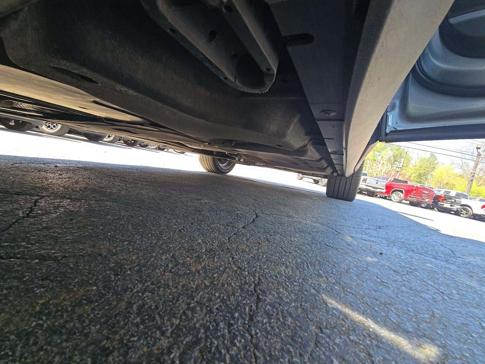 2021 Porsche Cayenne Base AWD