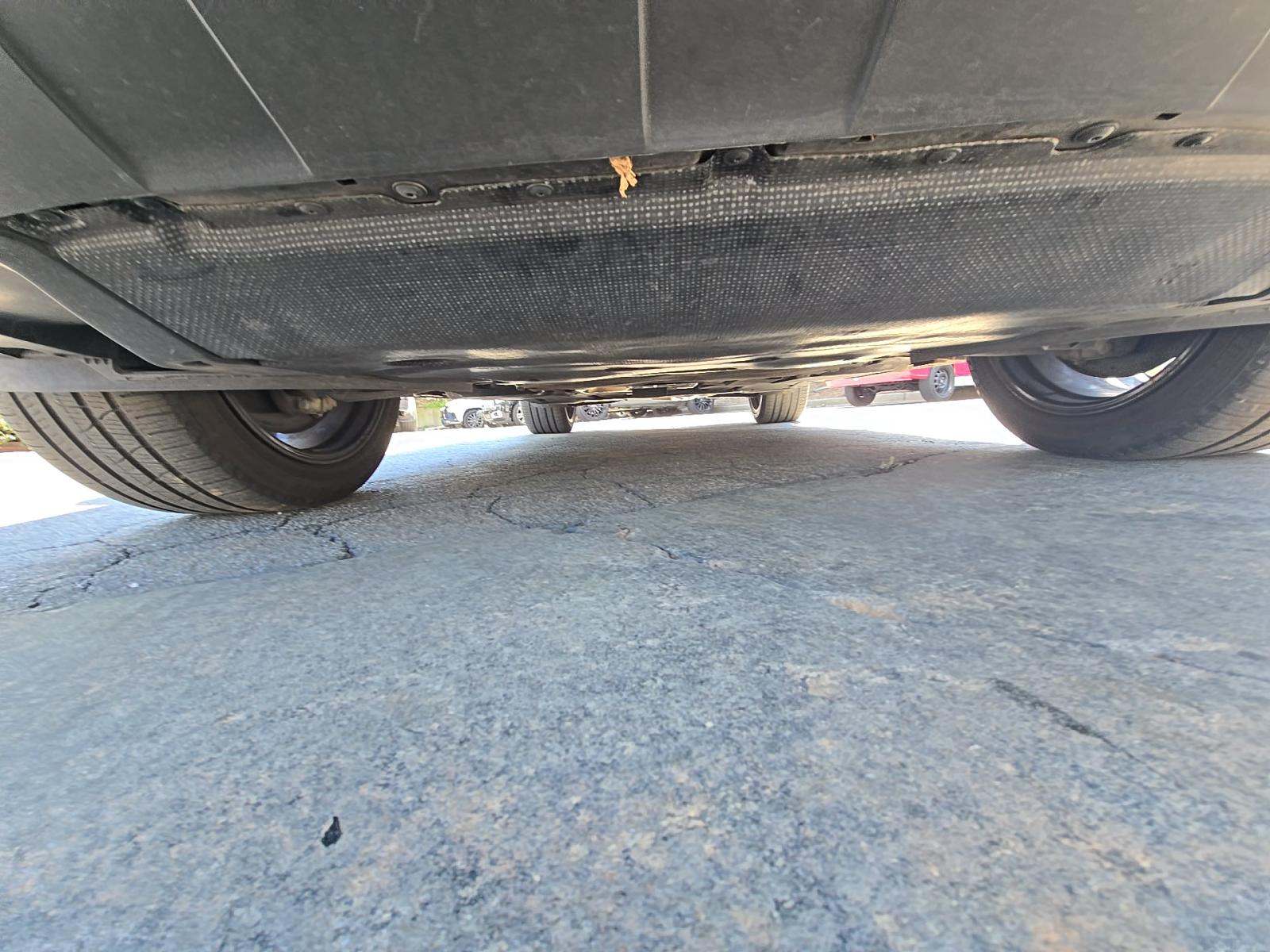 2021 Porsche Cayenne Base AWD