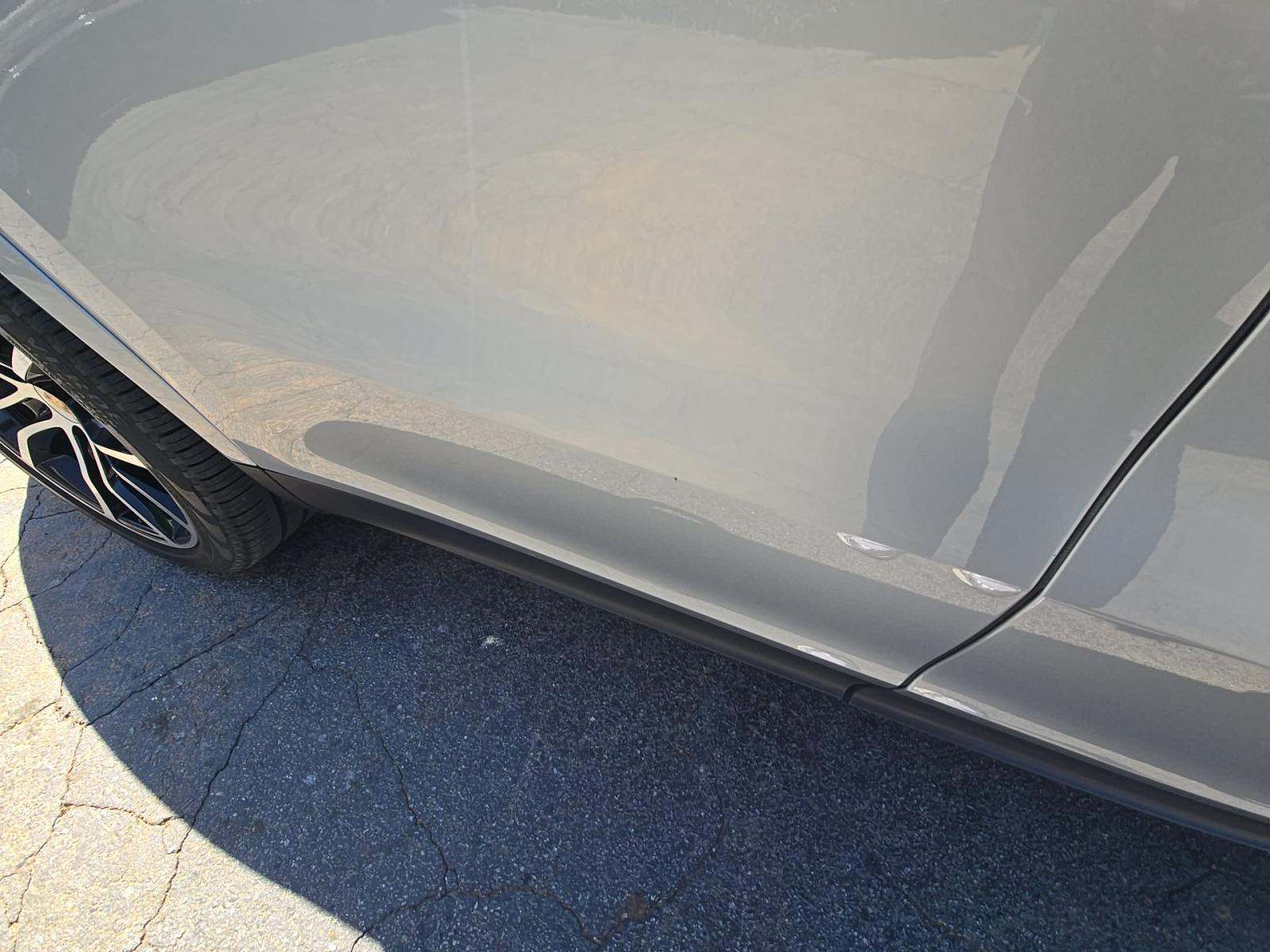 2021 Porsche Cayenne Base AWD