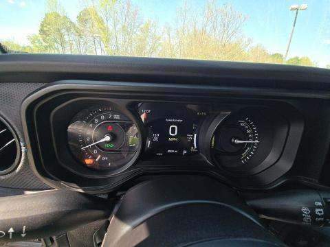 JEEP 4XE RUBICON - 5