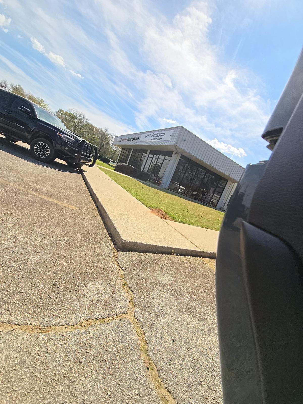 JEEP 4XE RUBICON - 7