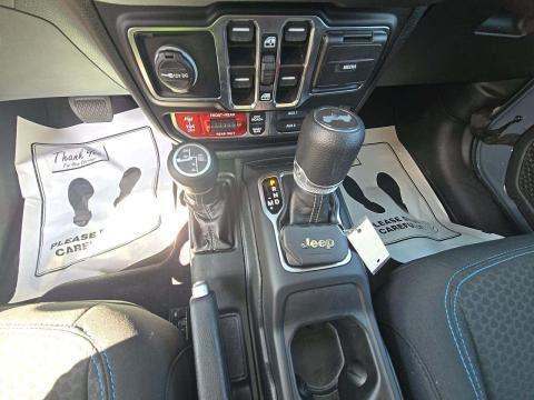 JEEP 4XE RUBICON - 4