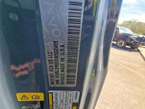 JEEP 4XE RUBICON - 1