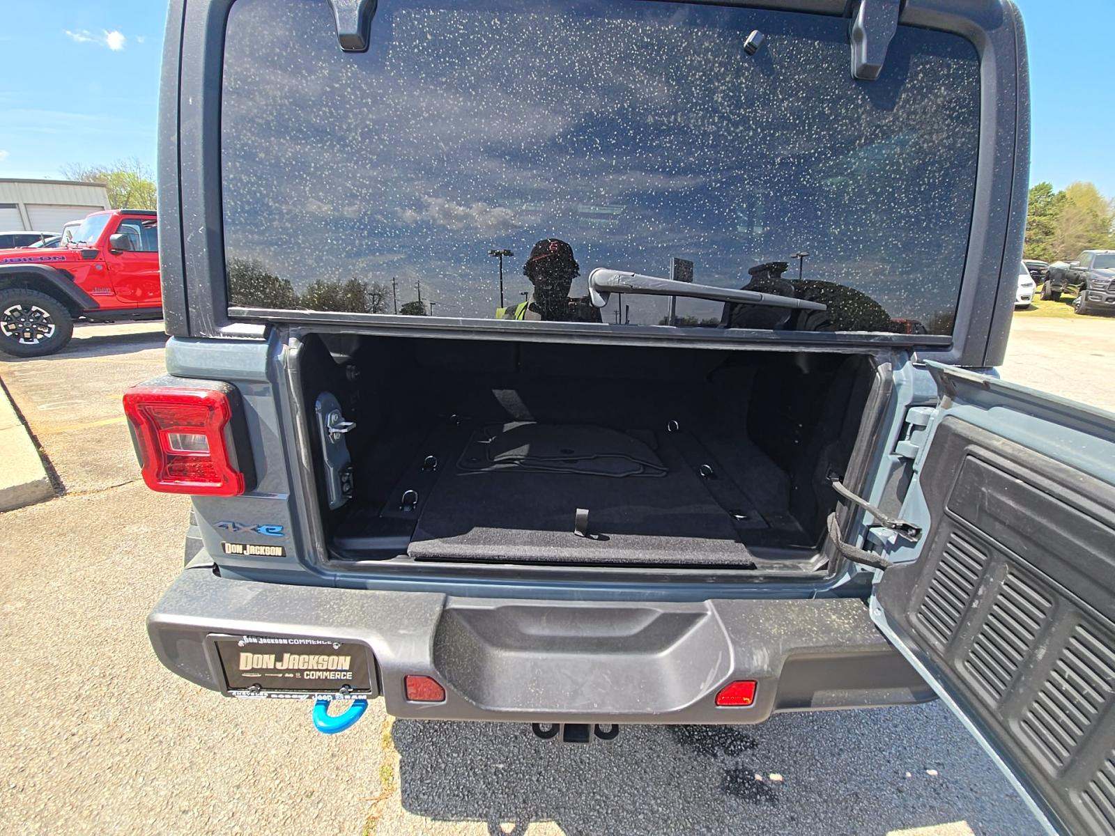 JEEP 4XE RUBICON - 10