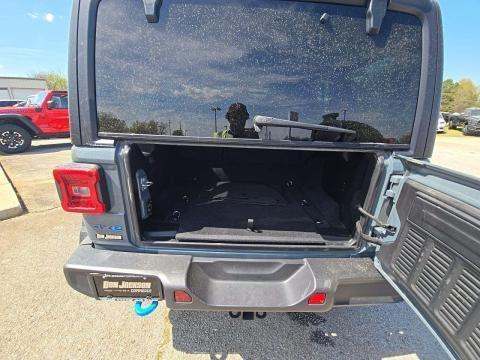 JEEP 4XE RUBICON - 10