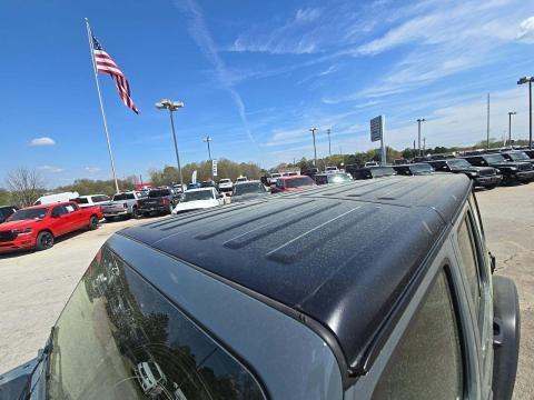 JEEP 4XE RUBICON - 8