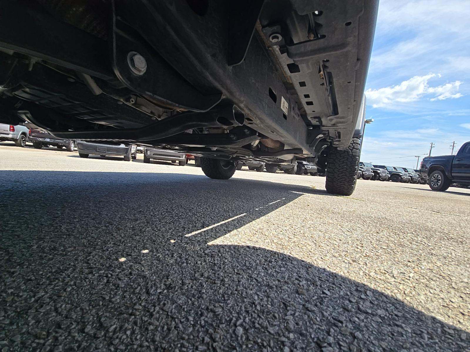 JEEP 4XE RUBICON - 3