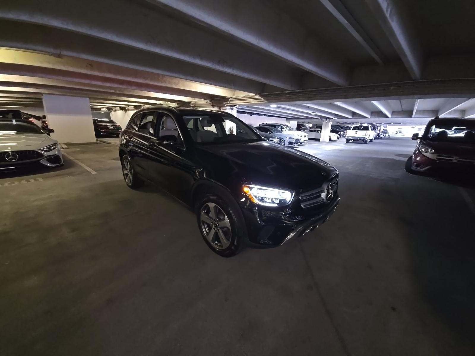 2022 Mercedes-Benz GLC GLC 300 AWD