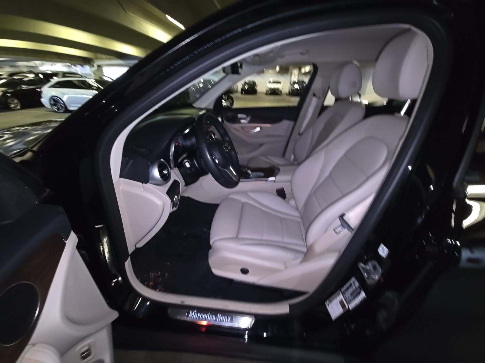 2022 Mercedes-Benz GLC GLC 300 AWD