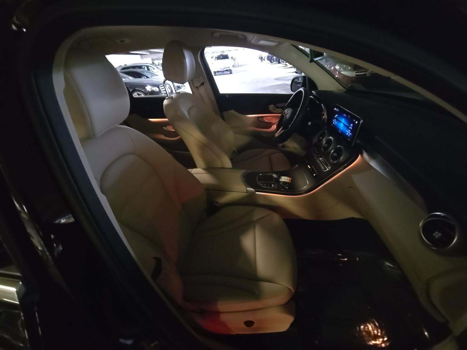 2022 Mercedes-Benz GLC GLC 300 AWD