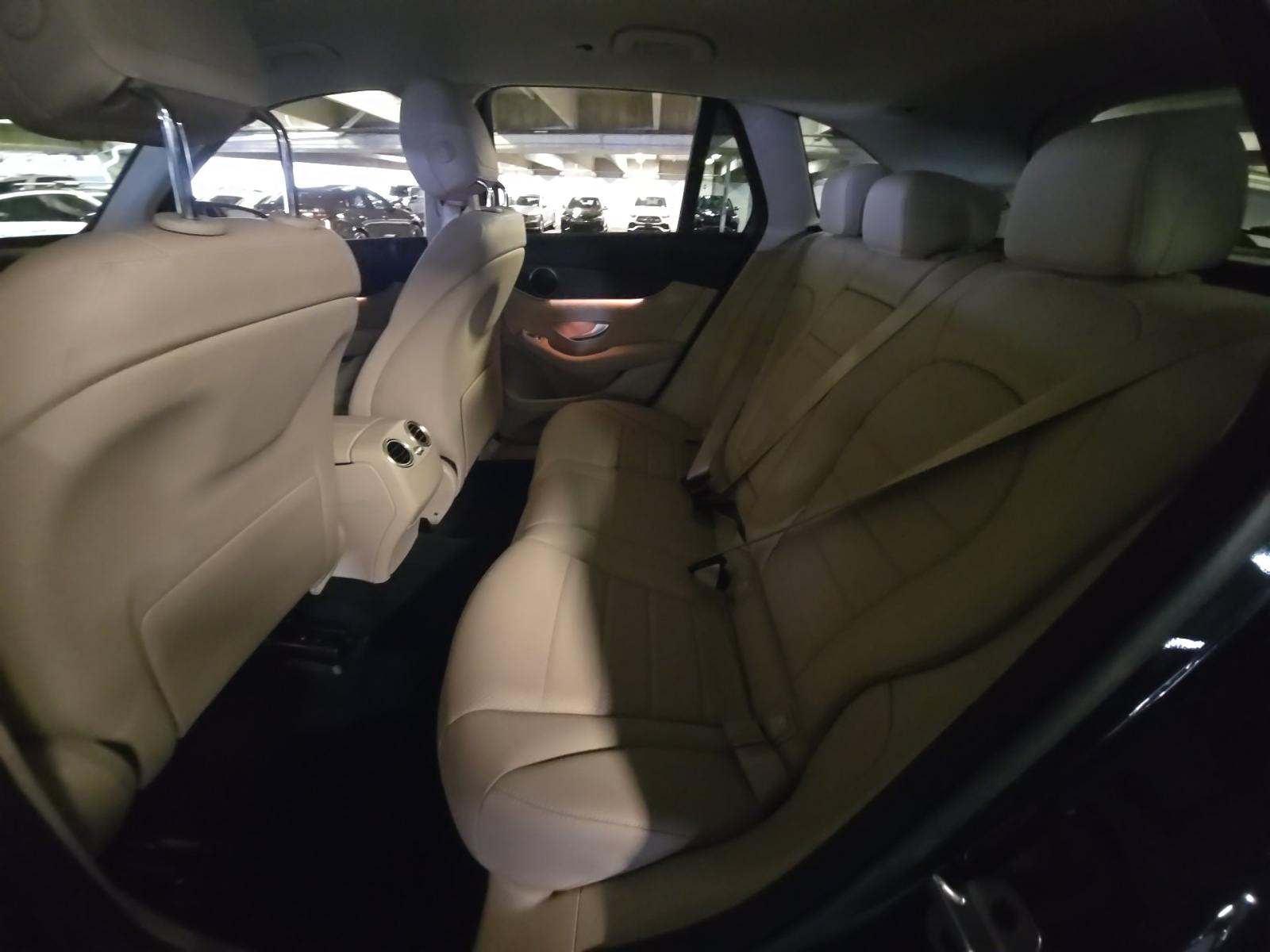 2022 Mercedes-Benz GLC GLC 300 AWD