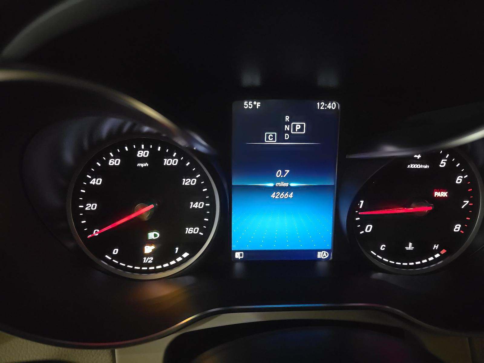 2022 Mercedes-Benz GLC GLC 300 AWD