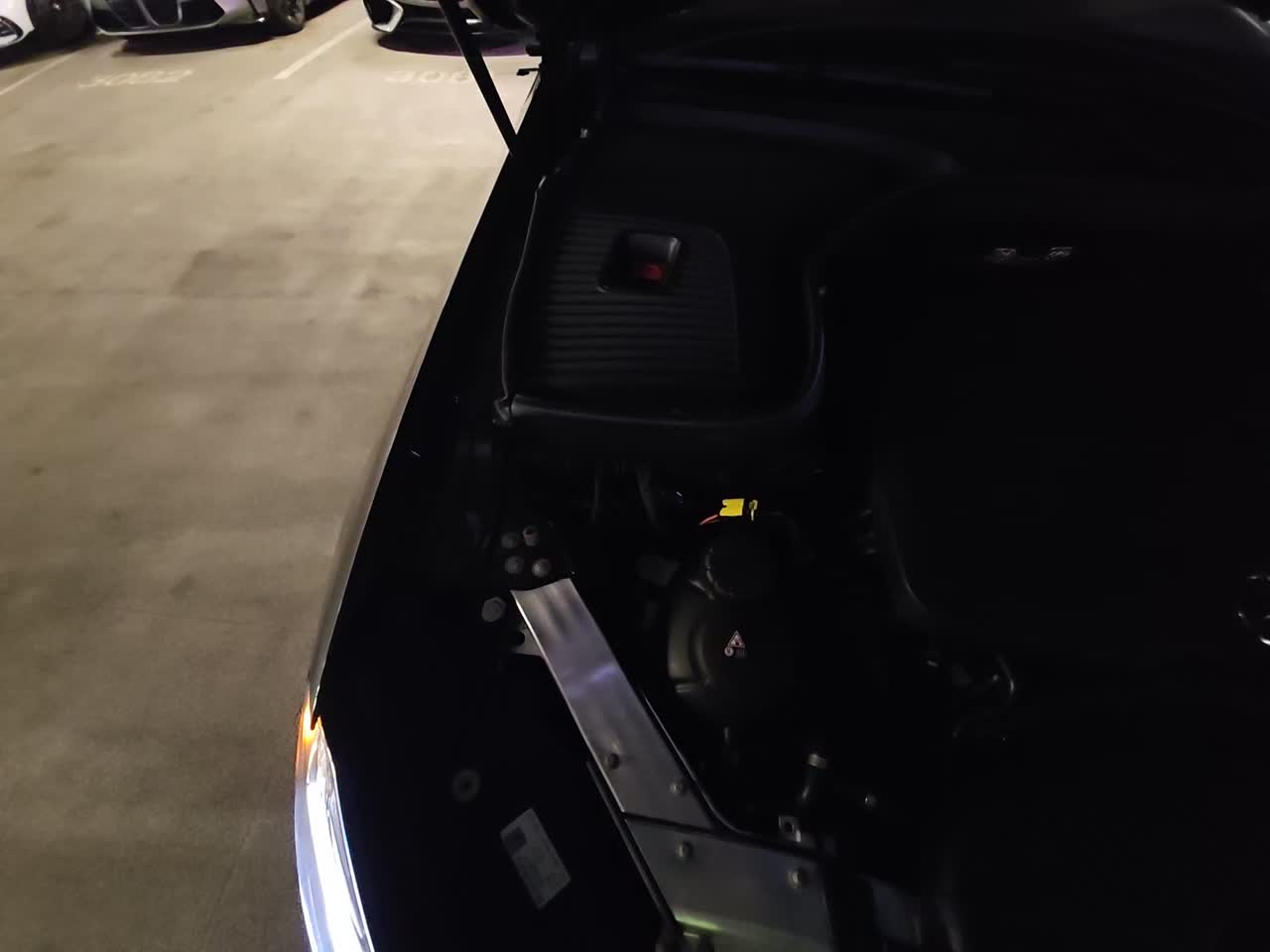 2022 Mercedes-Benz GLC GLC 300 AWD