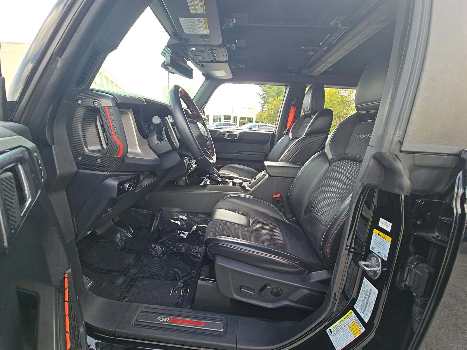 FORD BRONCO - 2