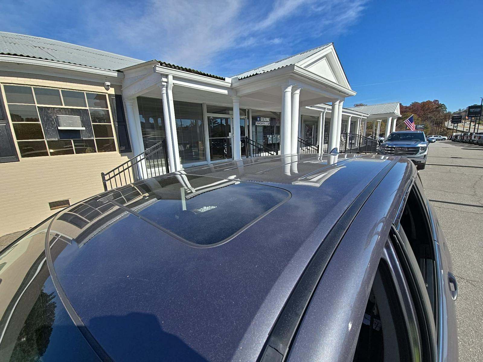 2022 Honda Pilot EX-L FWD