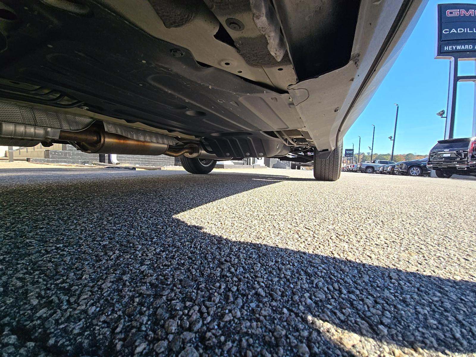 2022 Honda Pilot EX-L FWD