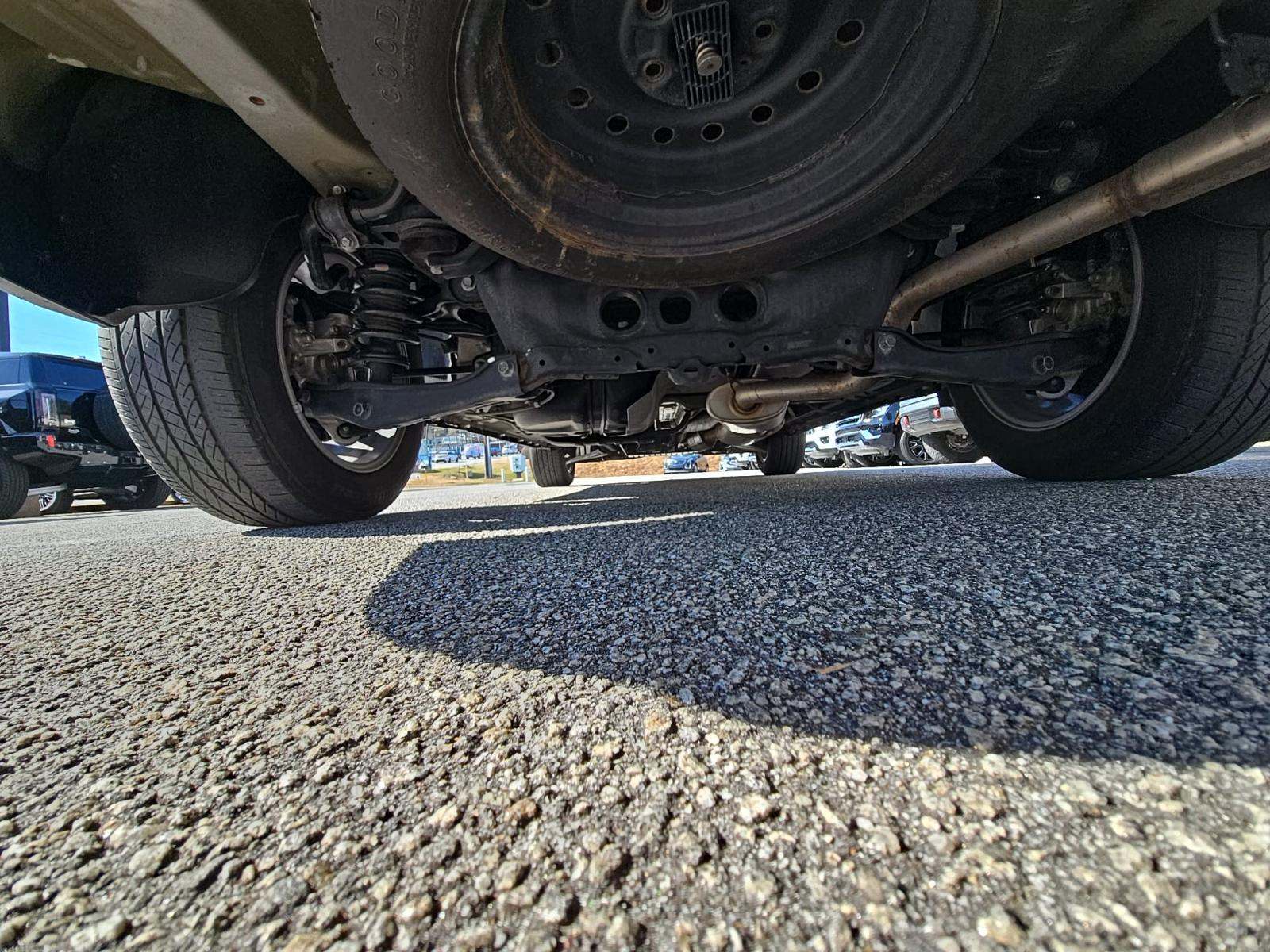 2022 Honda Pilot EX-L FWD