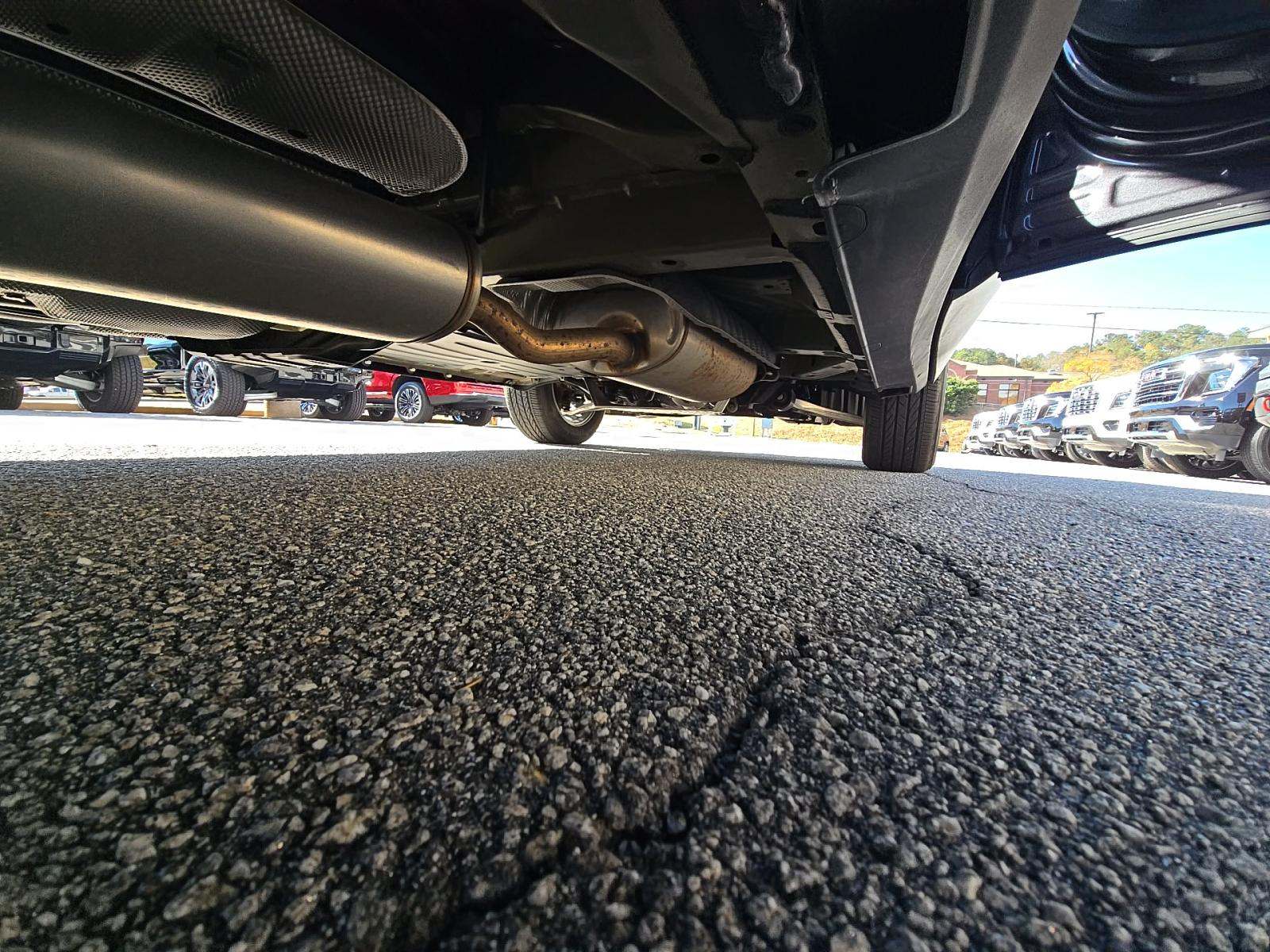 2022 Honda Pilot EX-L FWD