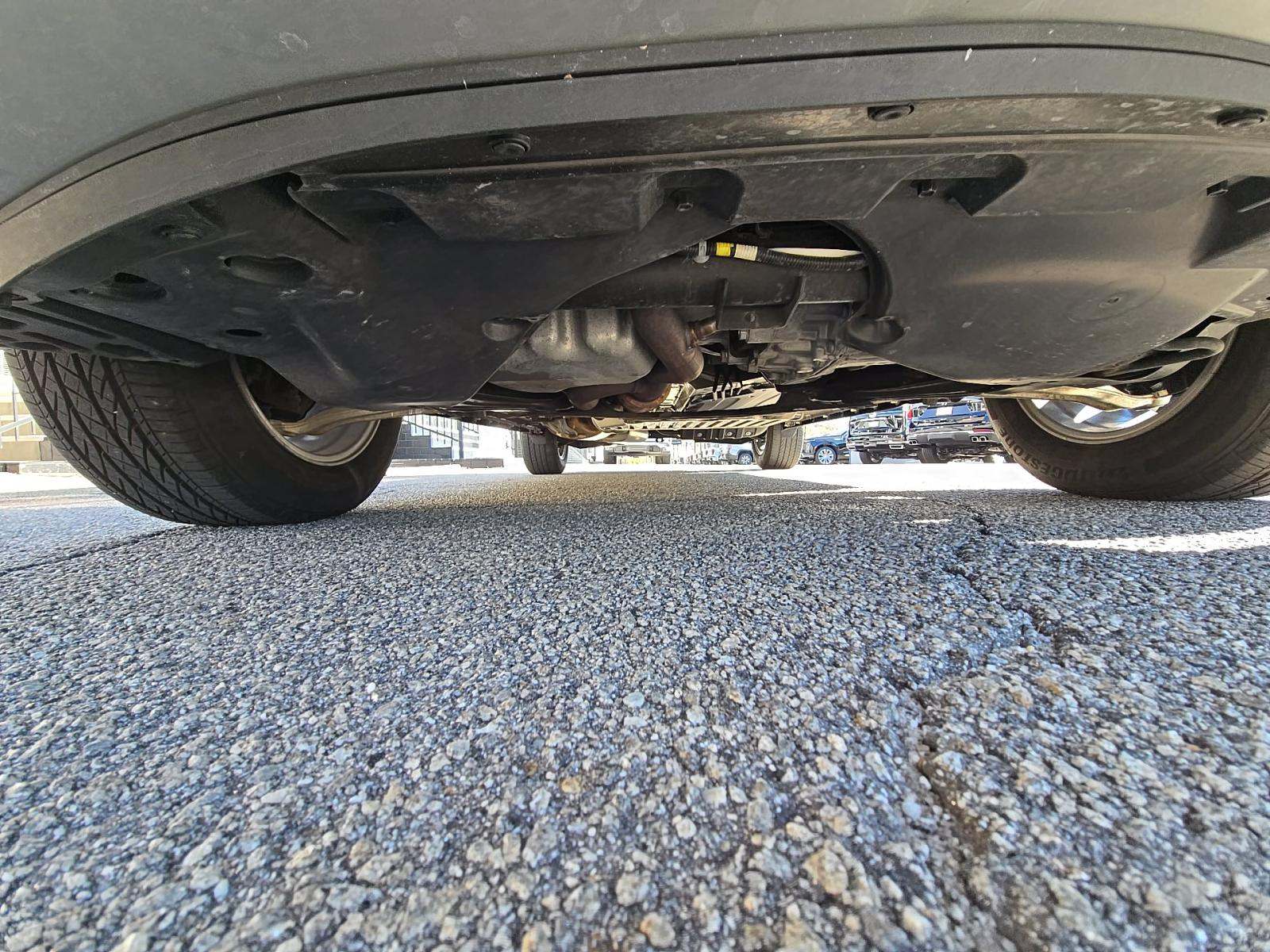 2022 Honda Pilot EX-L FWD