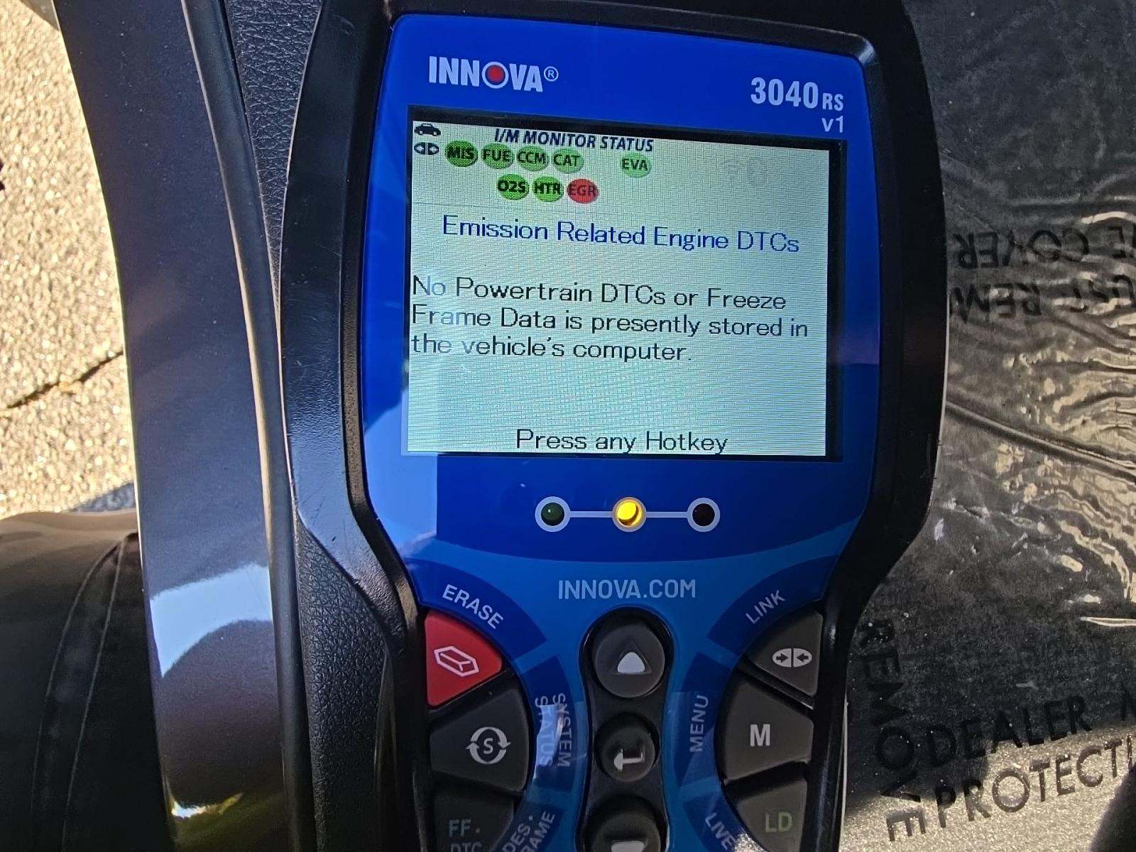 2022 Honda Pilot EX-L FWD