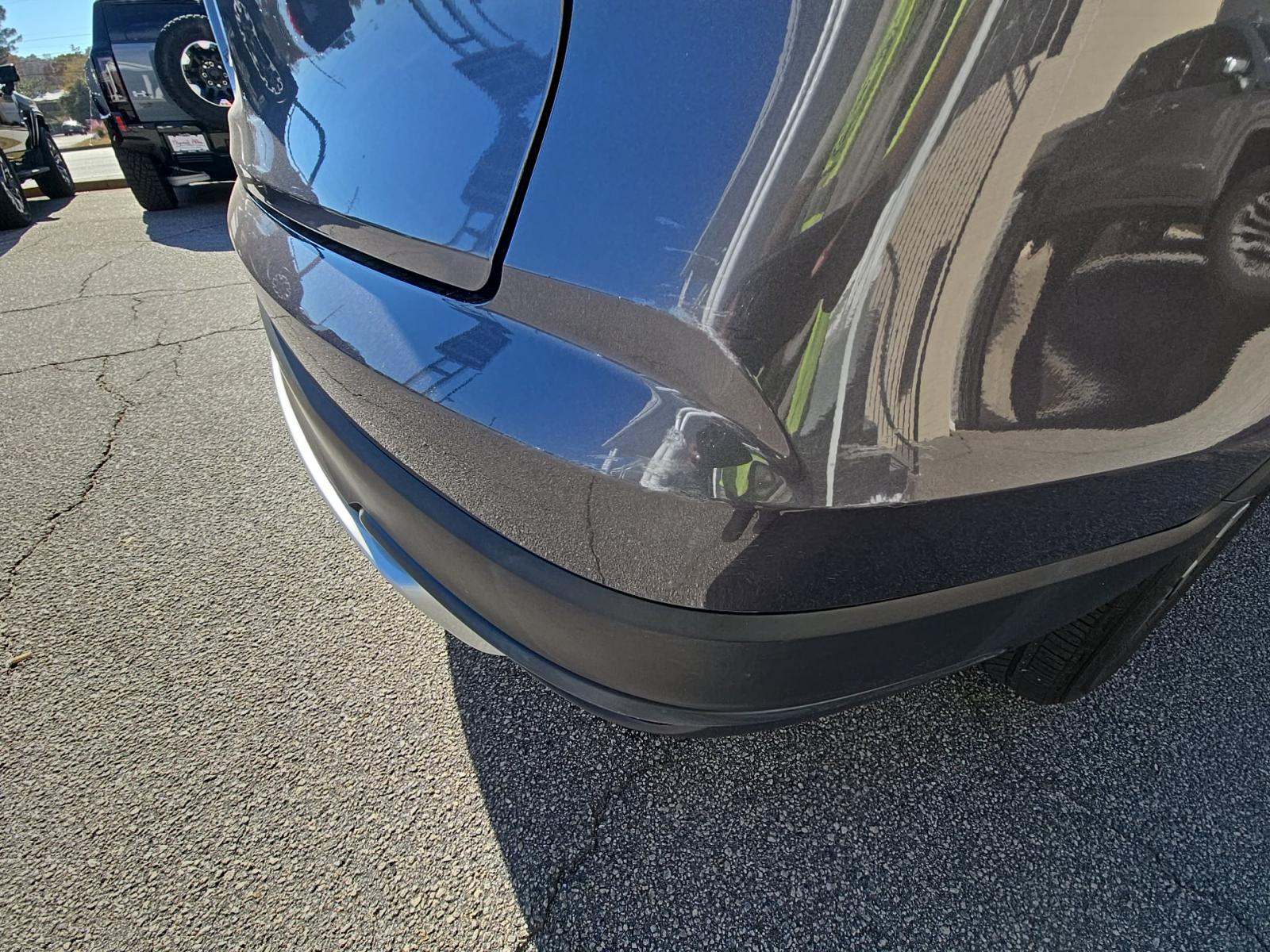 2022 Honda Pilot EX-L FWD